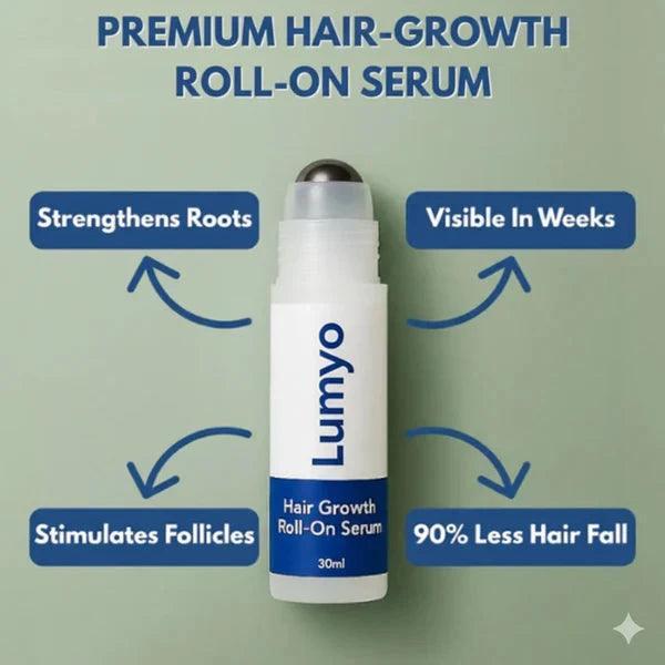 Lumyo-Hair Growth Serum lumyo