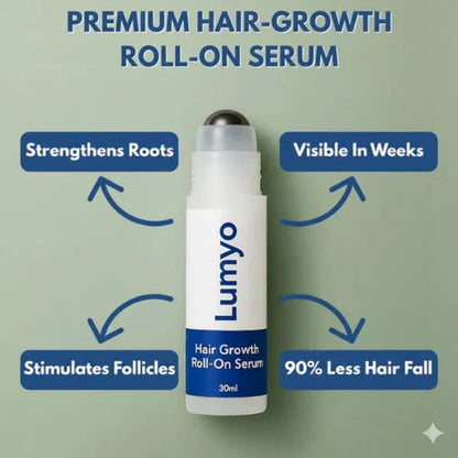 Lumyo-Hair Growth Serum lumyo