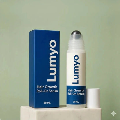 Lumyo-Hair Growth Serum lumyo